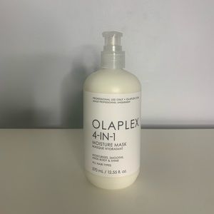 💯% AUTHENTIC OLAPLEX 4-IN-1 MOISTURE MASK